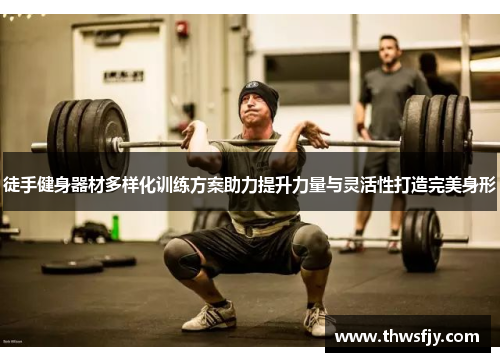 徒手健身器材多样化训练方案助力提升力量与灵活性打造完美身形